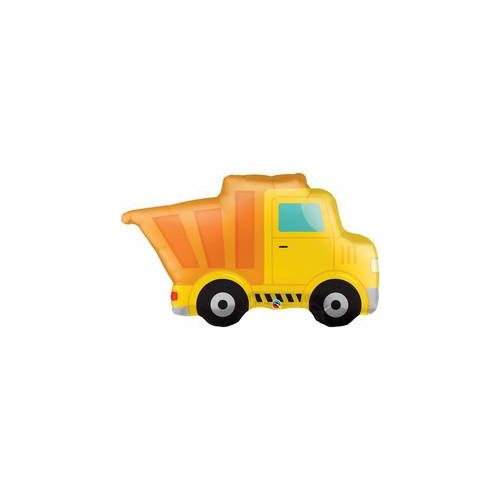 41 inch-es Dump Truck Fólia Lufi