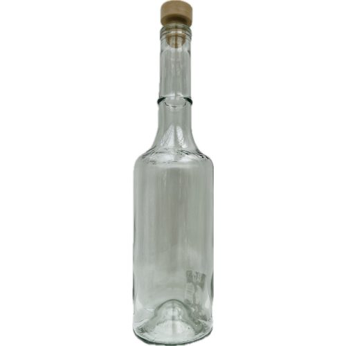 Palack pálinka 0,5L