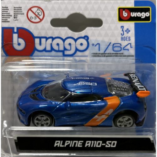 Burágó Kisautó Porshe, Alpine, Corvette