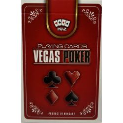 Kártya Vegas Poker 