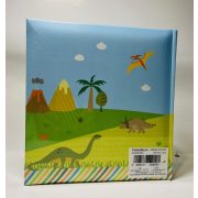 Fotóalbum Dínós Dream Garden 10*15/200 KD 46200MA