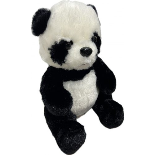 Plüss Panda kicsi 17cm Gb3495