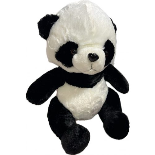 Plüss Panda nagy 35cm Gb3495