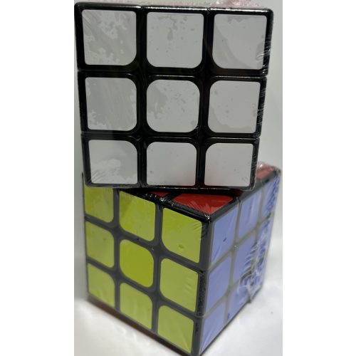 Rubik kocka 5,5*5,5cm