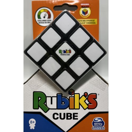 Rubik kocka "Spin master"