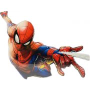 Puzzle Clementoni 24 db-os 3+ Supercolor Maxi  "Spider-Man"