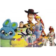 Puzzle Clementoni 24db-os 3+ Supercolor Maxi "Toy Story"