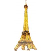 Puzzle Clementoni 1000db 50x70 Eiffel Torony