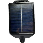 Égő Ledes 240led 18m szines Solar+USB töltő+távirányító 13 funkció