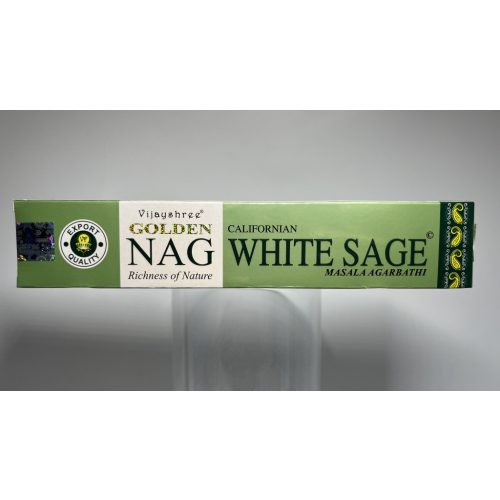 Nag White Sage fehér zsálya