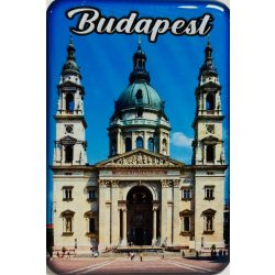 HŰTŐMÁGNES Budapest 