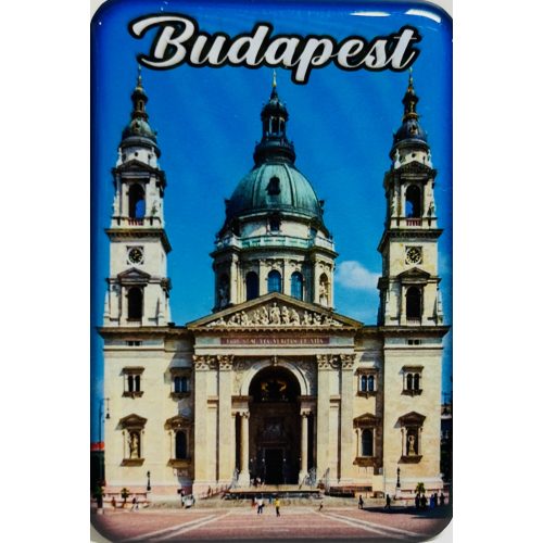 HŰTŐMÁGNES Budapest 