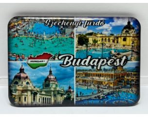 Budapest